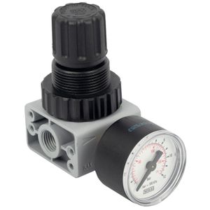 GAV R180 Inline 1/4